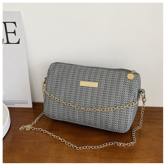 Summer Pillow Bag