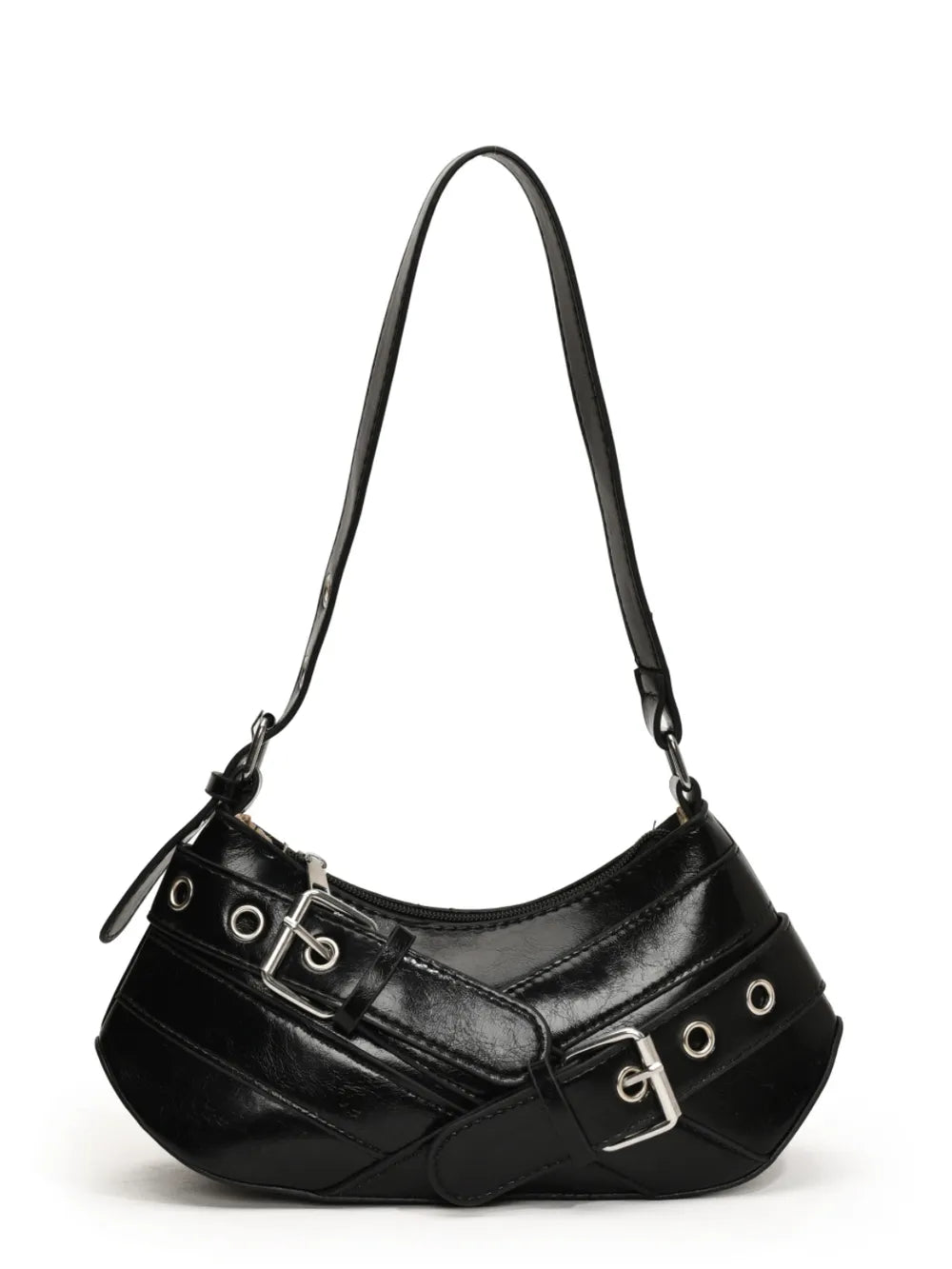 ChicSnap Mini Buckle Bag