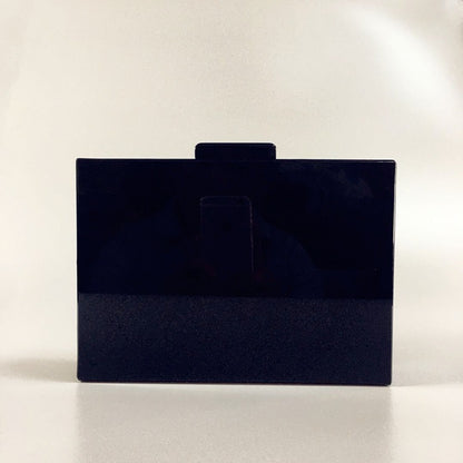 Geometric Square Bag - BAGMODA