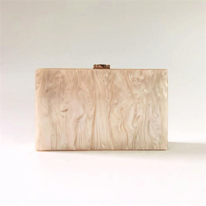 Half-Fold Sequin Bag - BAGMODA