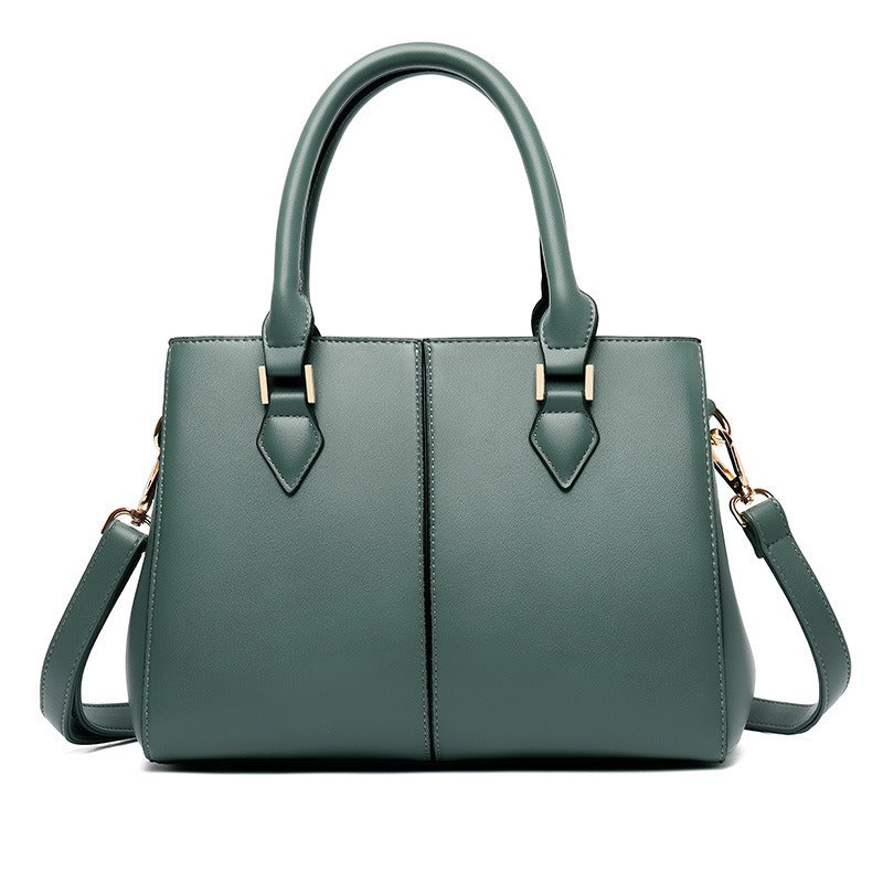 Urban Stitch Luxe Tote