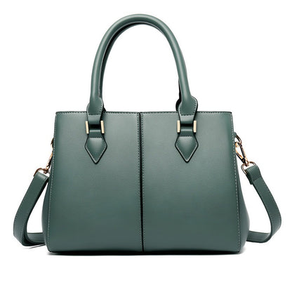 Urban Stitch Luxe Tote - BAGMODA