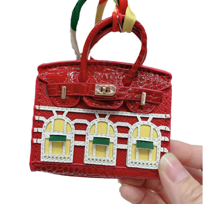 Cute Mini Backpack - BAGMODA