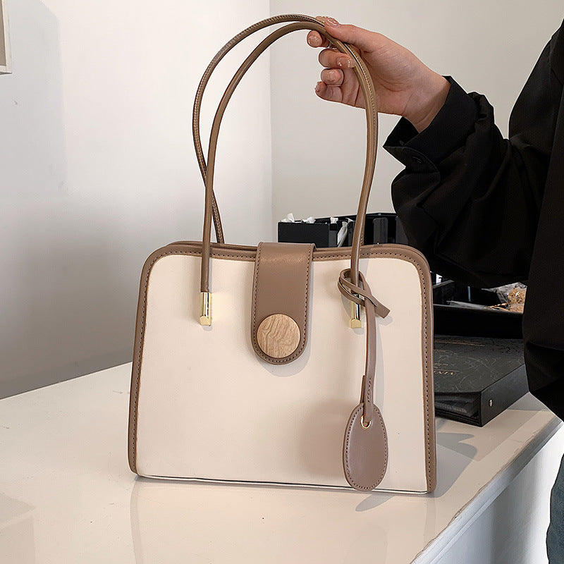 Trendy Fashion Shoulder Bag