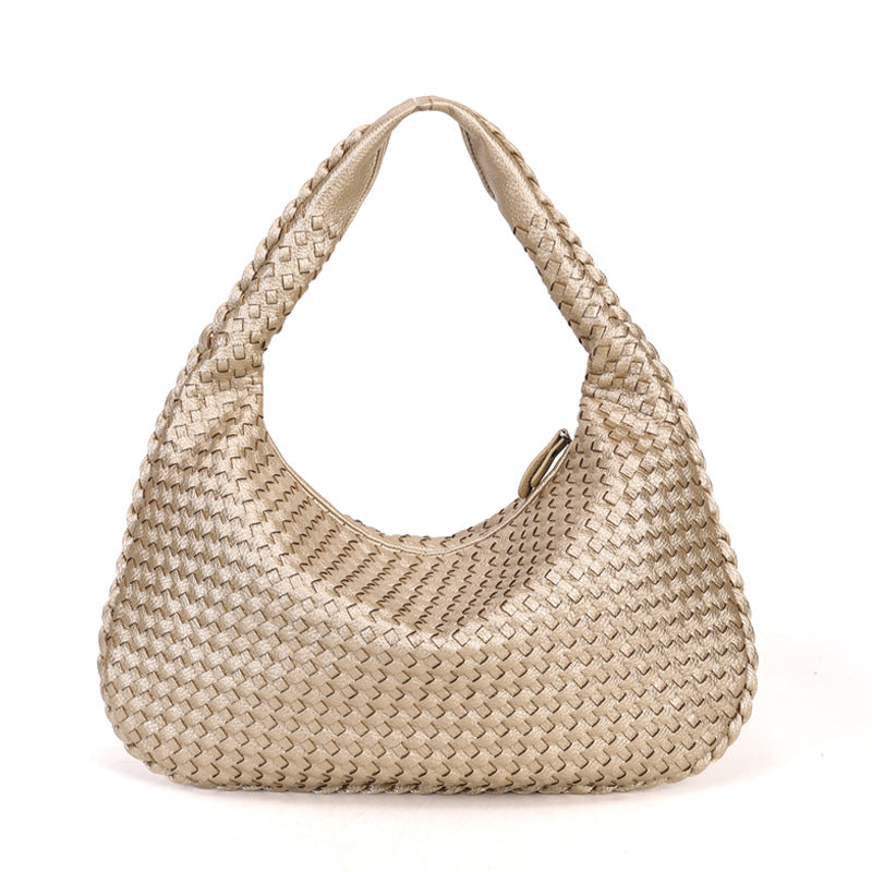 Urban Patchwork Hobo