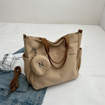 Versatile Tote Bag - BAGMODA