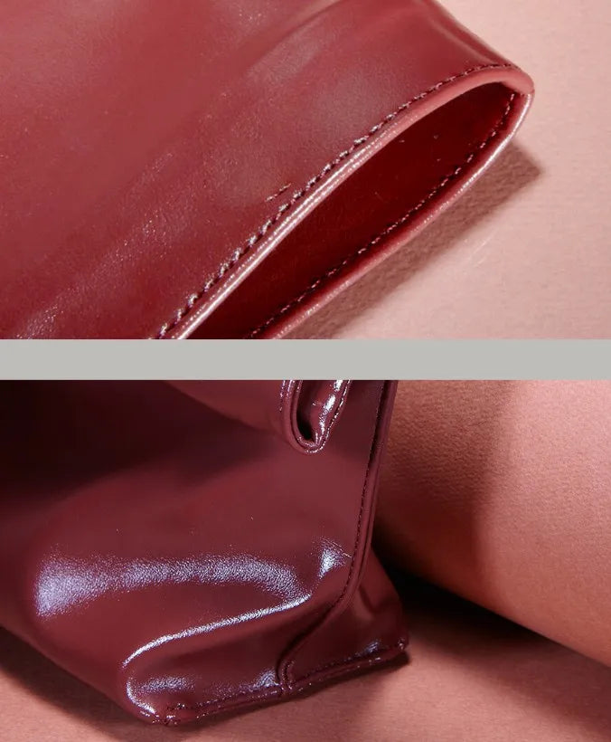 EleganceRoll Large Handbag