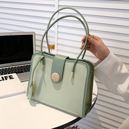 Trendy Fashion Shoulder Bag
