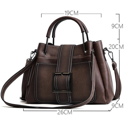 Bolsa de mano de ocio 