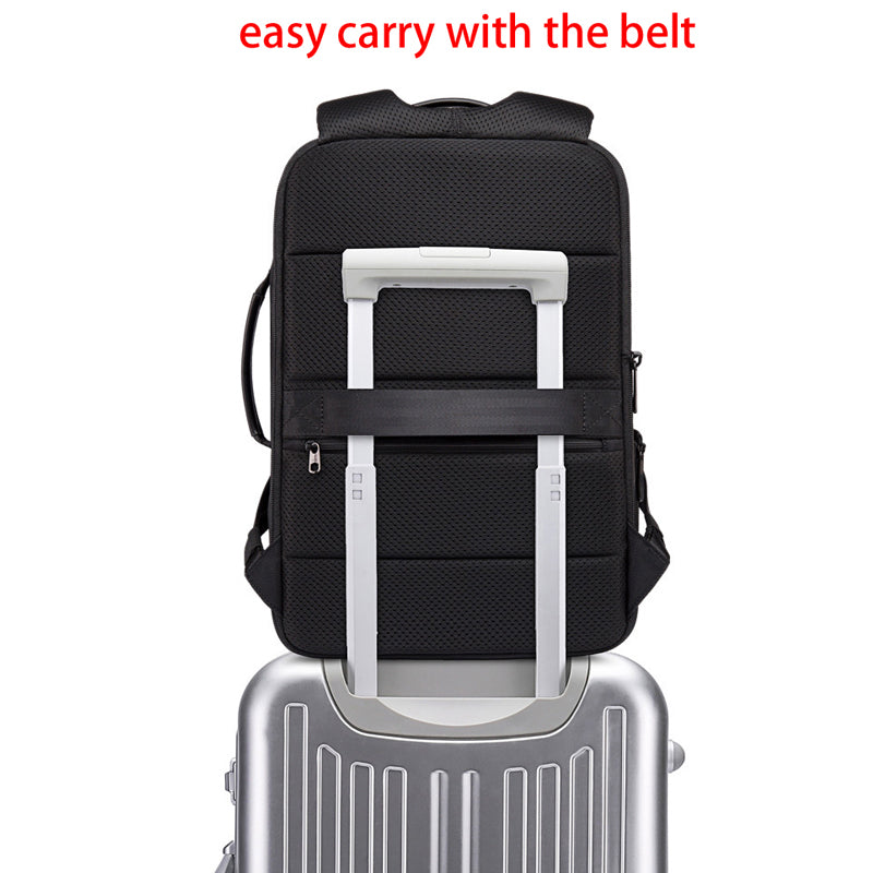 BANGE Business Casual Backpack