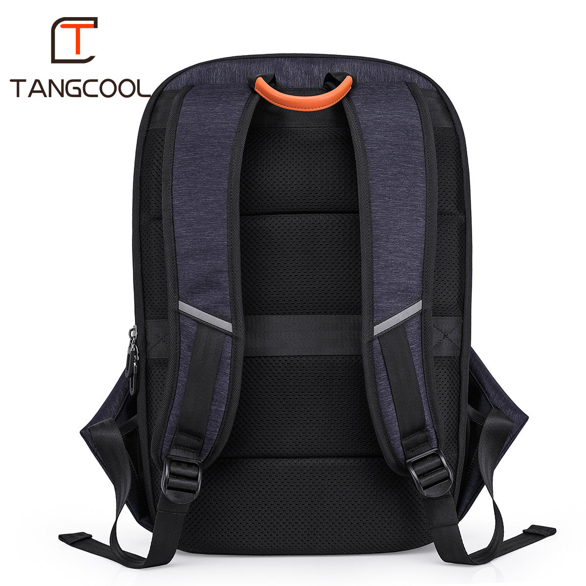 SeoulGuard Nylon Backpack