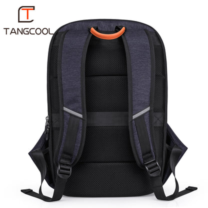 SeoulGuard Nylon Backpack - BAGMODA