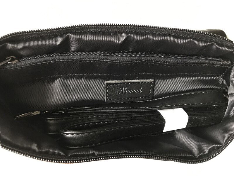 Rivet leather Bag
