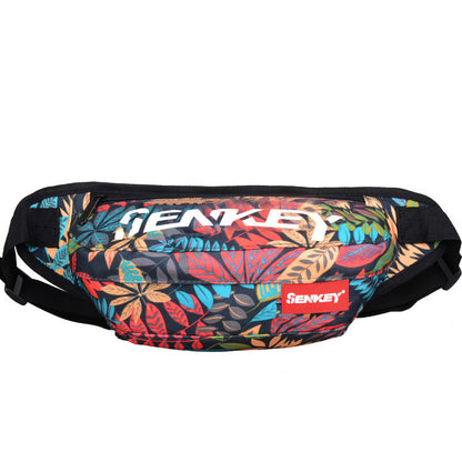 Sport Outdoor Brusttasche