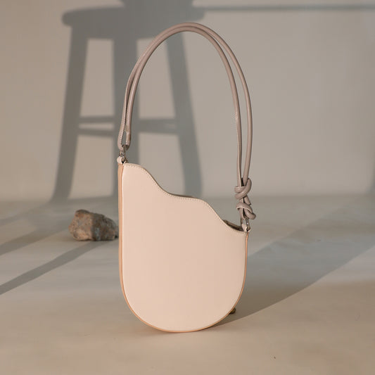 Chic Saddle Bag