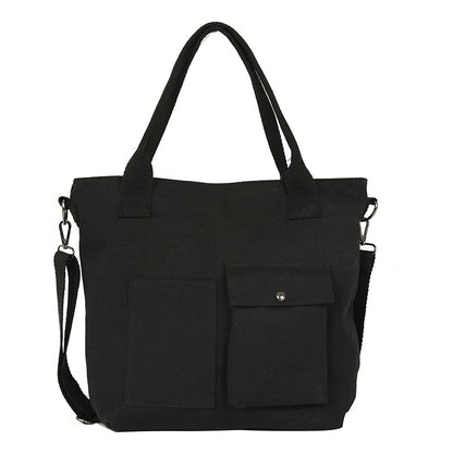 SeoulVibe Embroidered - BAGMODA