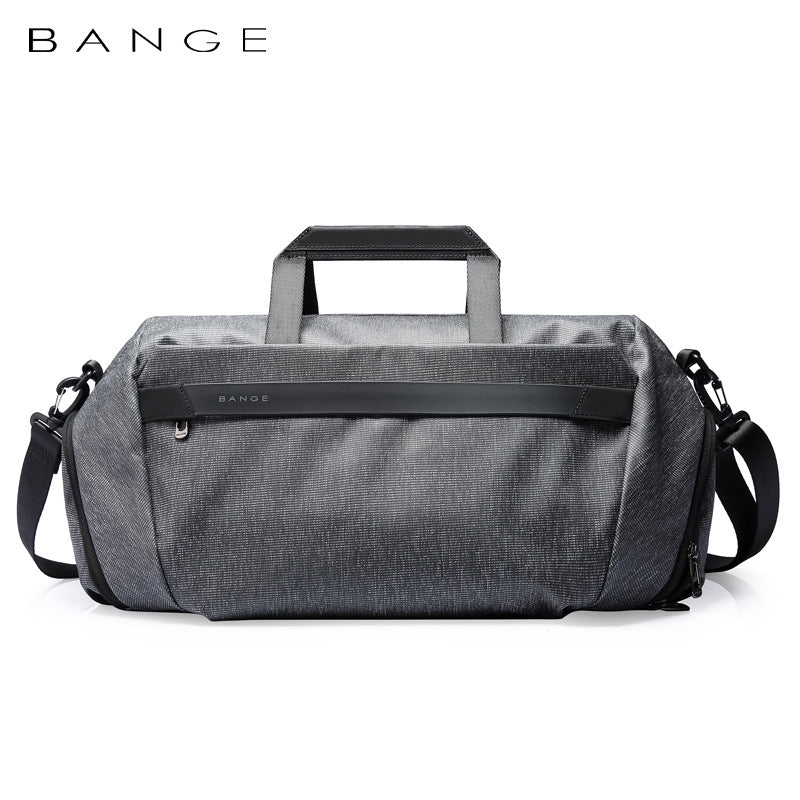 Yoga Dry And Wet Separation Fitness Bag