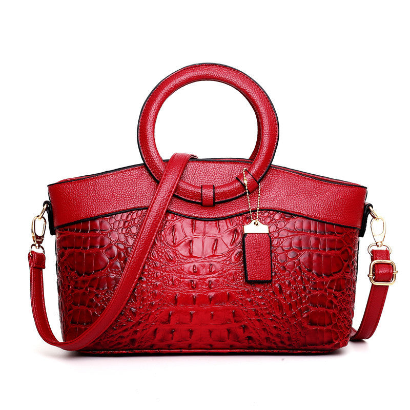 Vibrance Pop - BAGMODA