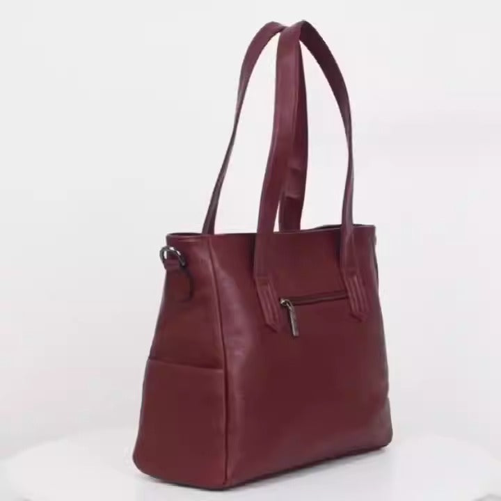 Urban Chic Mom Tote