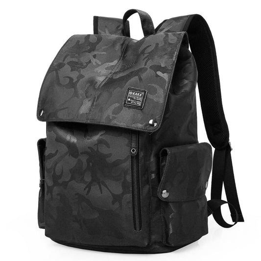 K-Explorer Multi-Compartment Backpack