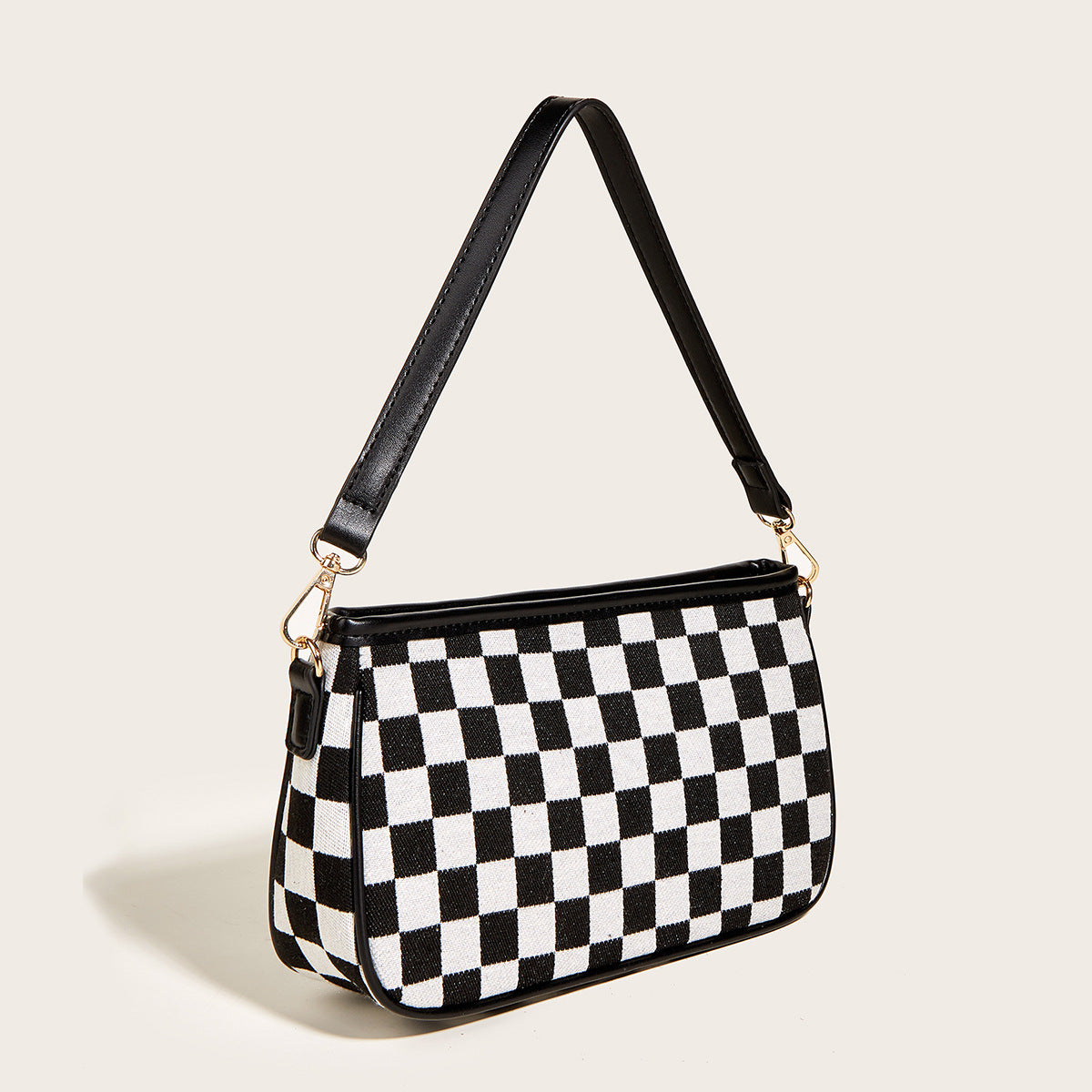 B&W Checkerboard