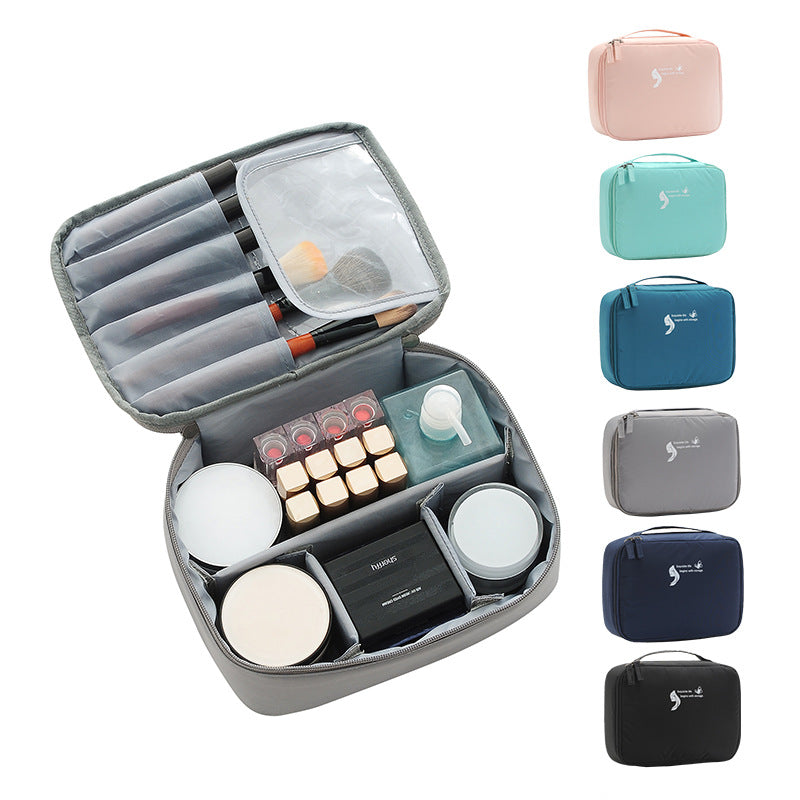 Travel Cosmetic Storage Bag