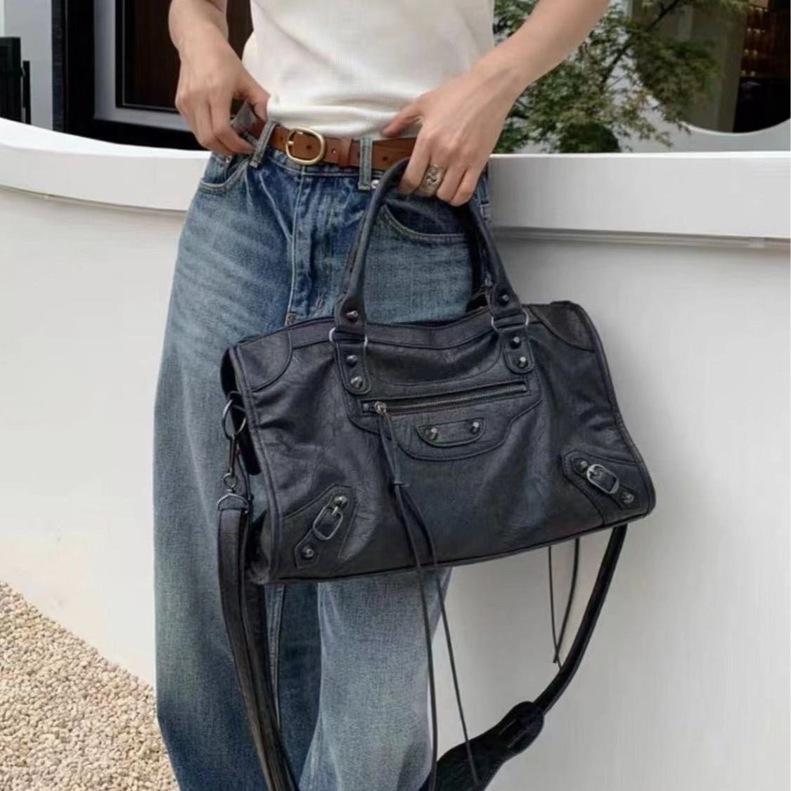 RebelRivet Vintage