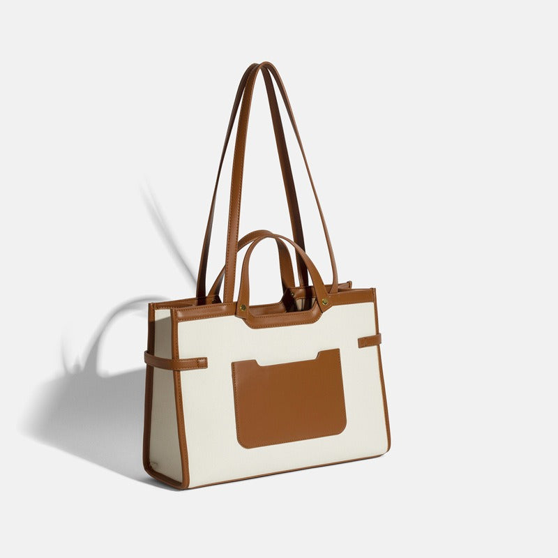 Urban Chic Magnetic Tote