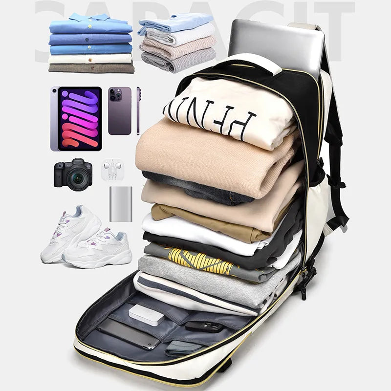 ColorBurst Backpack