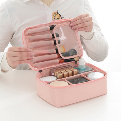 Travel Cosmetic Storage Bag - BAGMODA