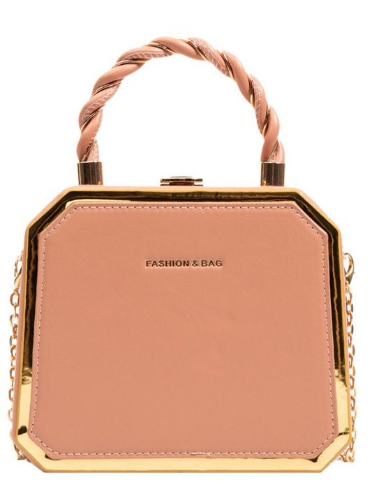 ChicPlay Small Square Bag