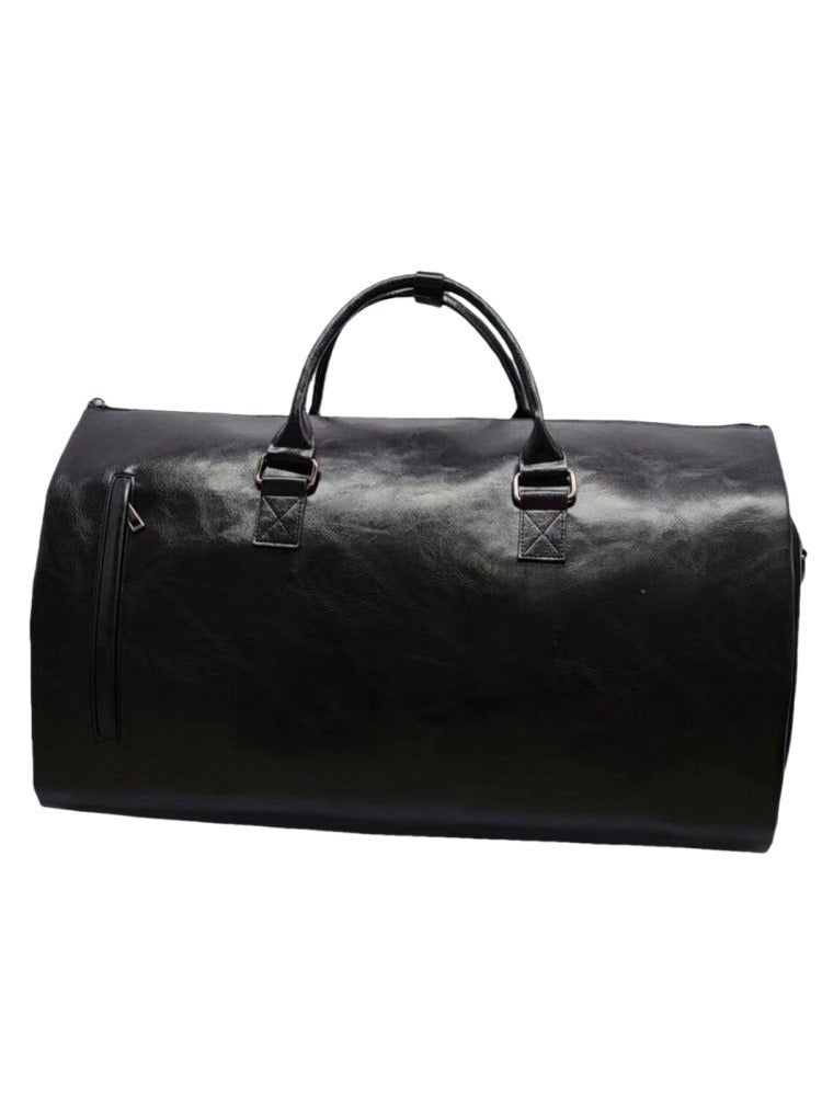 AdventureEase PU Waterproof Travel Bag