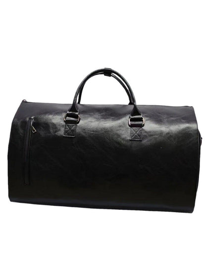 AdventureEase PU Waterproof Travel Bag - BAGMODA