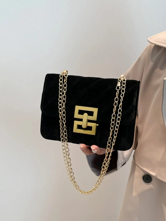 PopTone Mini Chain Bag