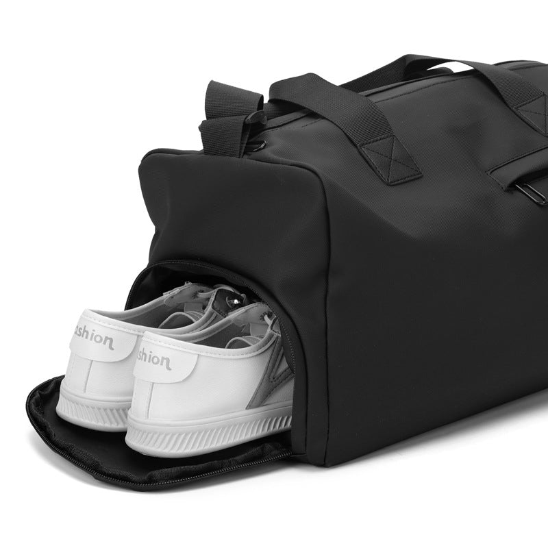 FlexSport Membrane Travel Backpack