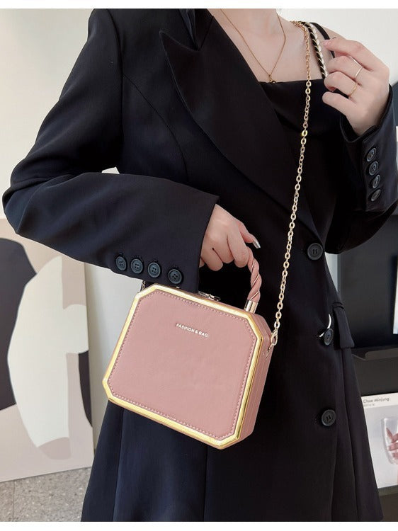 ChicPlay Small Square Bag