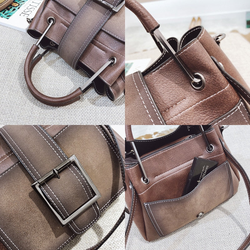 Leisure Tote Bag