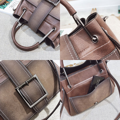 Bolsa de mano de ocio 
