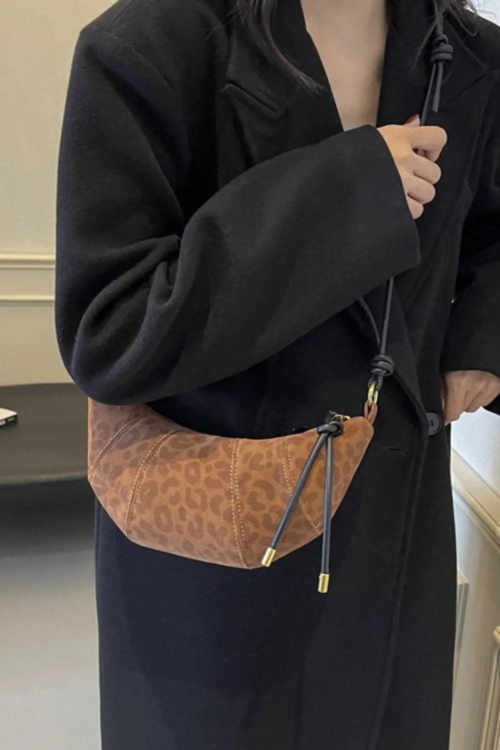 CozyChic Adjustable Strap Tote