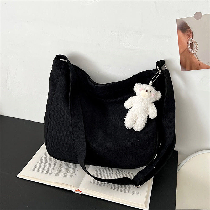 Korean Canvas Bag
