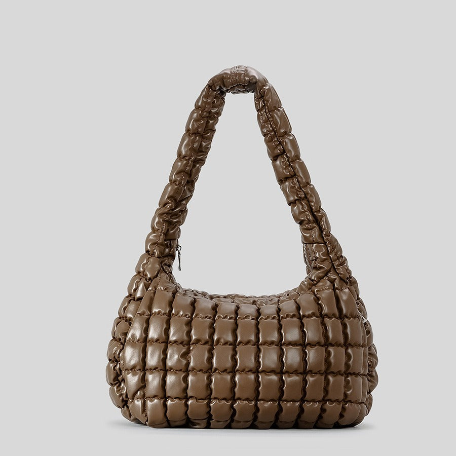 Cloud Chic Large Crossbody
