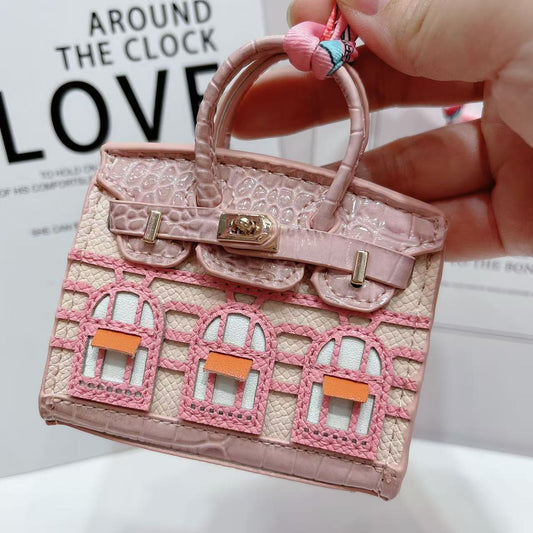 Cute Mini Backpack