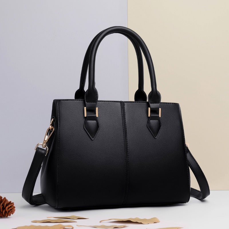 Urban Stitch Luxe Tote