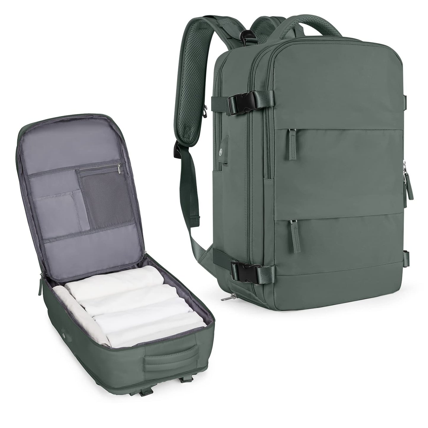 Travel Multifunctional Backpack