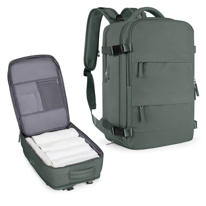 Multifunktionaler Reiserucksack