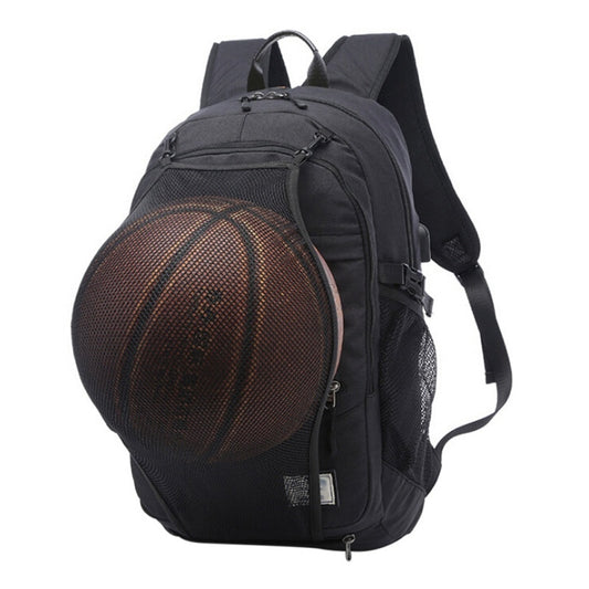 Men Sport Basketball Backpack