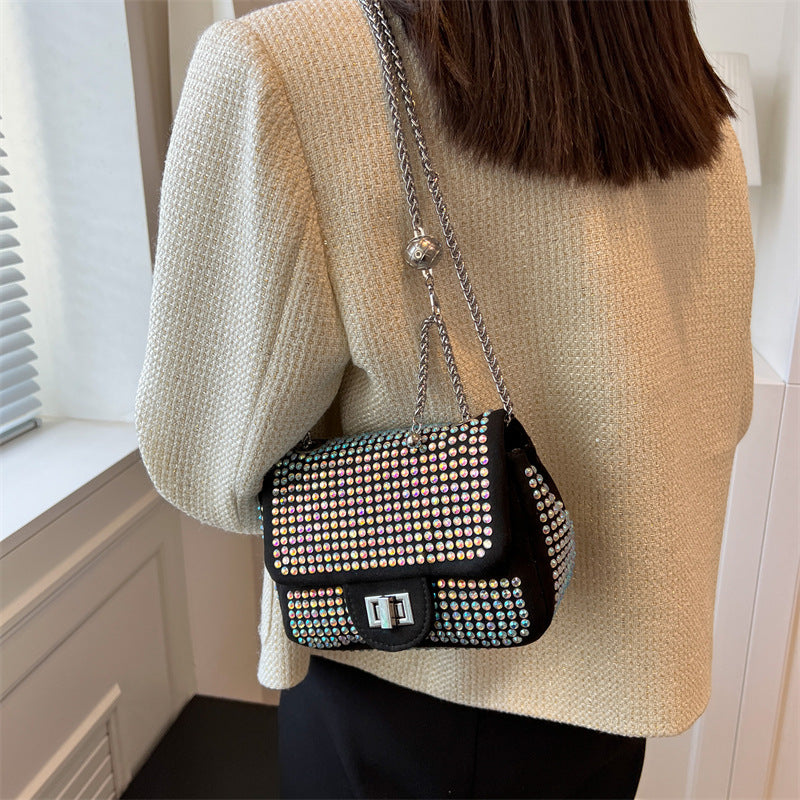 SparkStreet Retro - BAGMODA