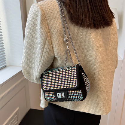 SparkStreet Retro - BAGMODA