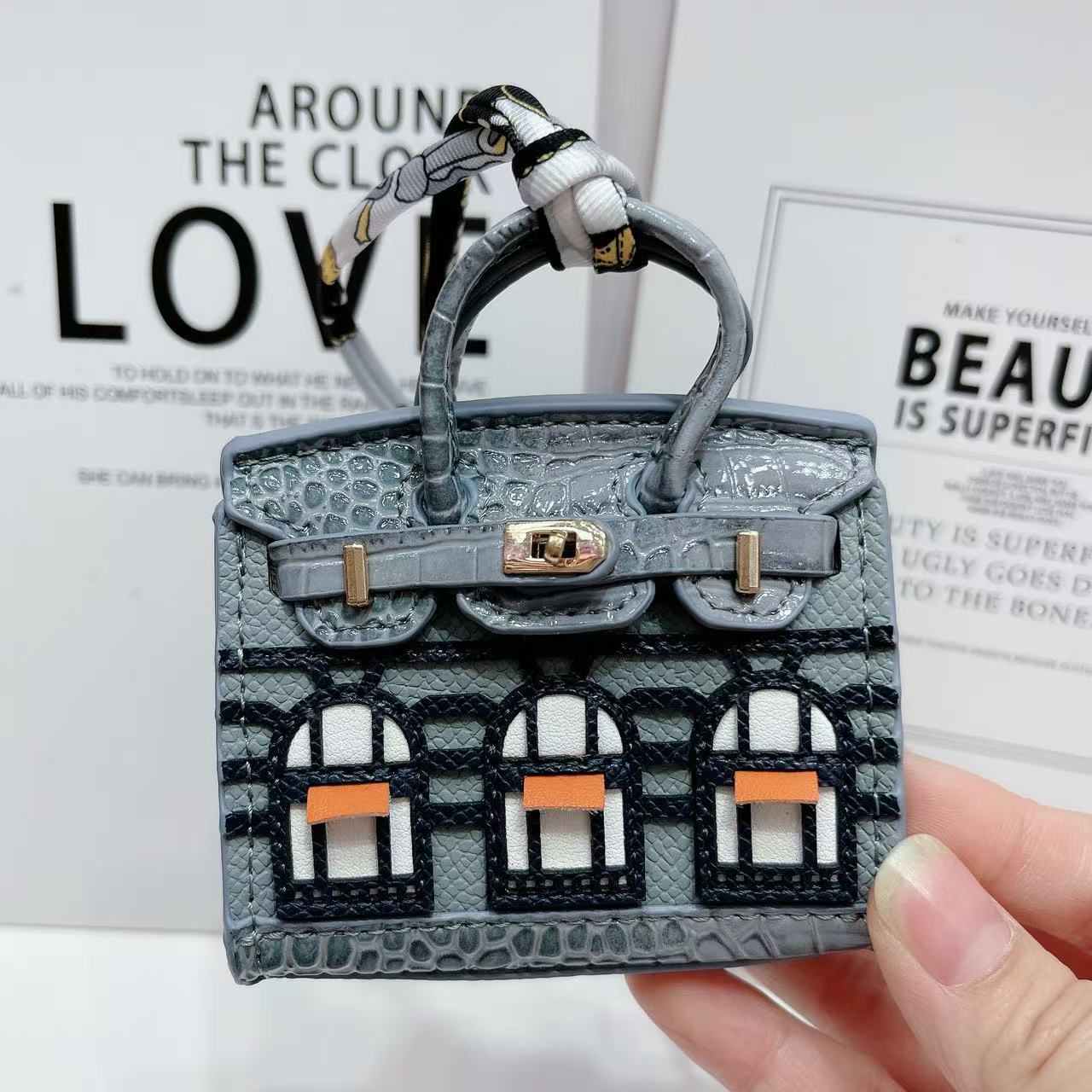 Cute Mini Backpack