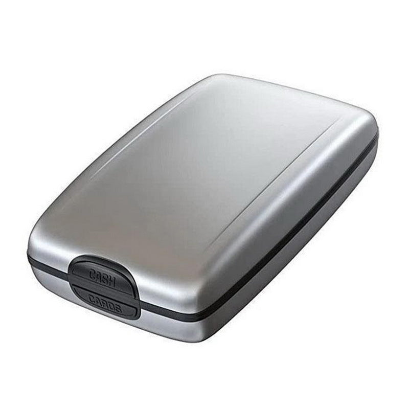 Business Card Aluminum Case